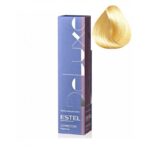 DeLuxe Краска-уход 143 медно-золотистый блондин ультра, 60 мл