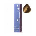 DeLuxe Краска-уход 6.3 Темно-русый золотистый, 60 мл