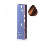 DeLuxe Краска-уход 6.4 Темно-русый медный, 60 мл