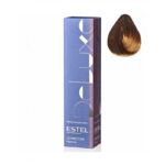 DeLuxe Краска-уход 6.47, 60 мл