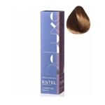 DeLuxe Краска-уход 6.75 Темно-русый коричнево-красный, 60 мл