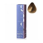 DeLuxe Краска-уход 7.00 Русый для седины, 60 мл