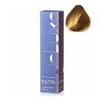 DeLuxe Краска-уход 7.3 Русый золотистый, 60 мл