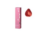 DeLuxe Краска-уход 77.55 Русый красный интесивный, 60 мл