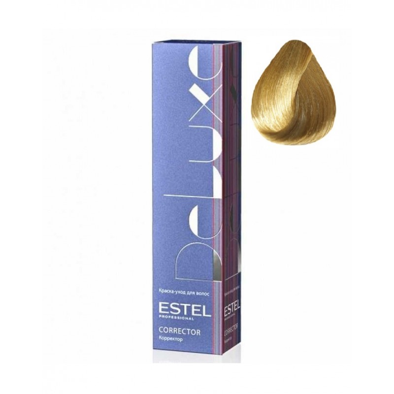 estdel8-13-800x800-1.jpg DeLuxe Краска-уход 8.13 Светло-русый пепельно-золотистый, 60 мл