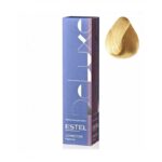 DeLuxe Краска-уход 8.36 Светло-русый золотисто-фиолетовый, 60 мл