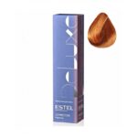 DeLuxe Краска-уход 8.4 Светло-русый медный, 60 мл