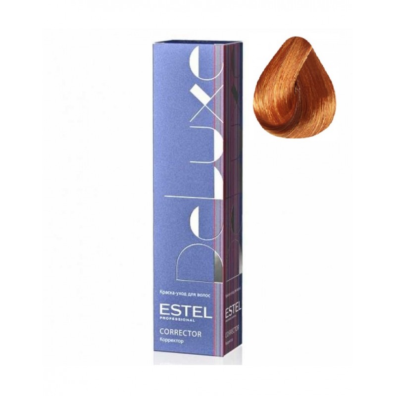 estdel8-4-800x800-1.jpg DeLuxe Краска-уход 8.4 Светло-русый медный, 60 мл