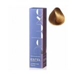 DeLuxe Краска-уход 8.75 Светло-русый коричнево-красный, 60 мл