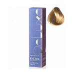 DeLuxe Краска-уход 8.76 Светло-русый коричнево-фиолетовый, 60 мл