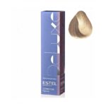 DeLuxe Краска-уход 9.61 Блондин фиолетово-пепельный, 60 мл