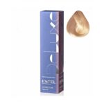 DeLuxe Краска-уход 9.65 Блондин фиолетово-красный, 60 мл