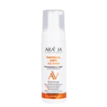 Panthenol Forte SOS Foam Восстанавливающая пенка с Д-пантенолом 7% 160 мл ARAVIA