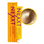 CENTURY, Крем-краска уход для волос 10.1, 100 мл