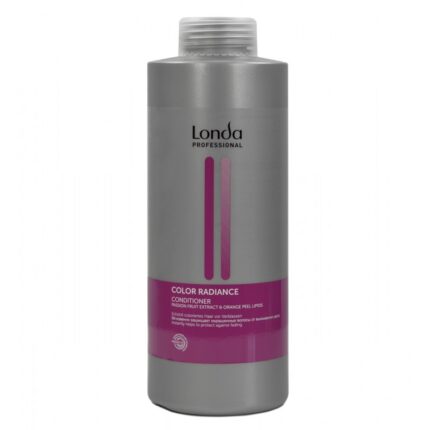 Londa Color Radiance Кондиционер для окрашенных волос, 1000 мл, COLOR RADIANCE, LONDA