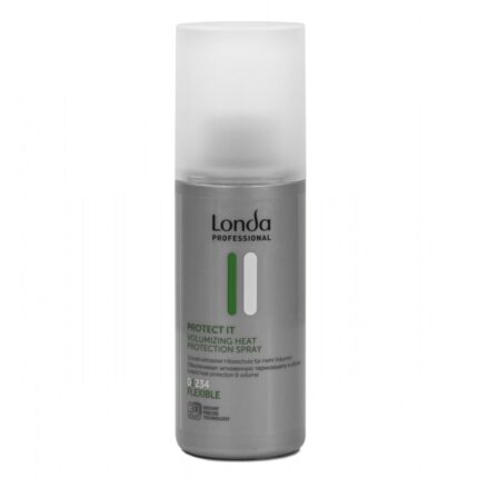 Londa Protect IT / Теплозащитный лосьон для придания объёма нормальной фиксации, 150 мл, STYLE, LONDA