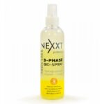 Nexxt 3-phase Bio-Spray / Трехфазный спрей-уход: питание, защита, дыхание волос, 250 мл