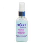Nexxt Ice Cream For Hair / Сливочный флюид Мороженое для волос, 50 мл