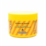 Nexxt Mask Keratin / Маска-кератин с натуральным йогуртом, 500 мл