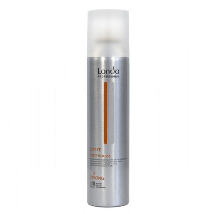 Londa Lift It / Мусс для создания прикорневого объёма сильной фиксации, 250 мл, STYLE, LONDA
