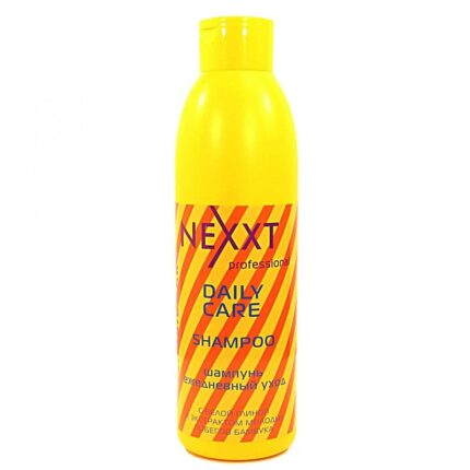 Nexxt Daily Care Shampoo / Шампунь ежедневный уход, 1000 мл