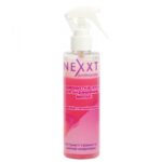 Nexxt Double Renaissance Color / Сыворотка-уход для окрашенных волос 2-х фазная с экстракт граната, дикой моркови, 200 мл