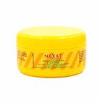 Nexxt Mask With Oil Macadamia and Olive Oil / Маска с маслом макадамии и маслом оливы, 200 мл