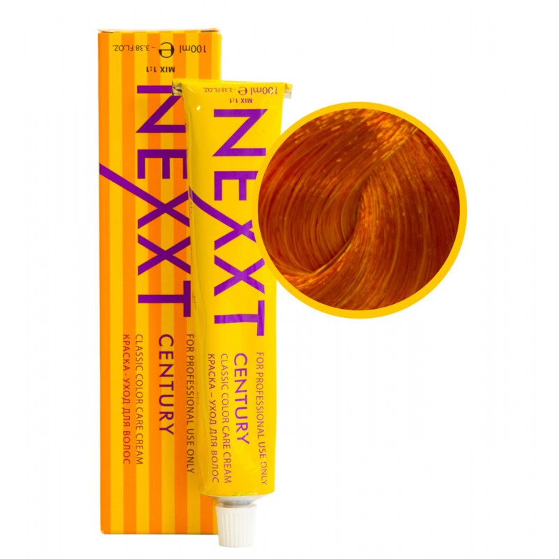 etica-ru-upload-iblock-2c9-2c93b6f6ed87736b7f81ab468905de00-800x800-1.jpg CENTURY, Крем-краска уход для волос 0.4, 100 мл