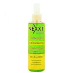 Nexxt VITAmin-Spray Greenergetik: Spring Summer / Спрей 4 сезона Весна-Лето, 200 мл