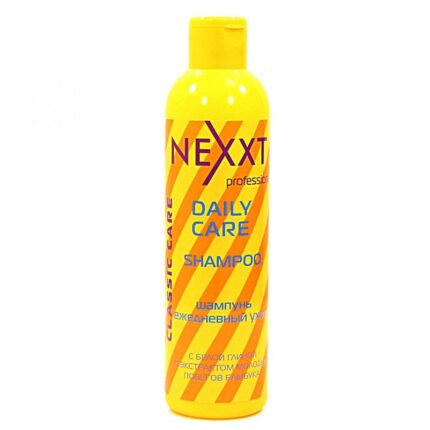 Nexxt Daily Care Shampoo / Шампунь ежедневный уход, 250 мл