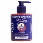 Nexxt Color Barevival, Тонирующая маска 9.65 Фиолетово-розовый, 320 мл