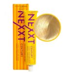 CENTURY, Крем-краска уход для волос 10.0, 100 мл