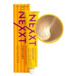 CENTURY, Крем-краска уход для волос 9.06, 100 мл