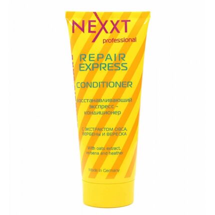 Nexxt Repair Express-Conditioner / Экспресс-кондиционер восстанавливающий, 200 мл