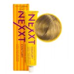 CENTURY, Крем-краска уход для волос 10.04, 100 мл