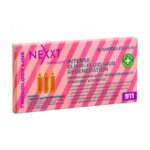 Nexxt Intense Elixir Fluid Hair Regeneration / Интенсивный восстанавливающий комплекс для волос, 10*5 мл