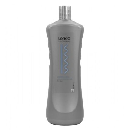 Londa Лосьон N/R для долговременной укладки для нормальных и трудноподдающихся волос, 1000 мл, PERM, LONDA