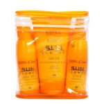 ESTEL Curex Sunflower, Дорожный набор