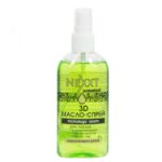 Nexxt 3D OiI Spray Kera-Therapy / Масло 3D-спрей Кера-терапия выпадения, жирности и перхоти, 120 мл