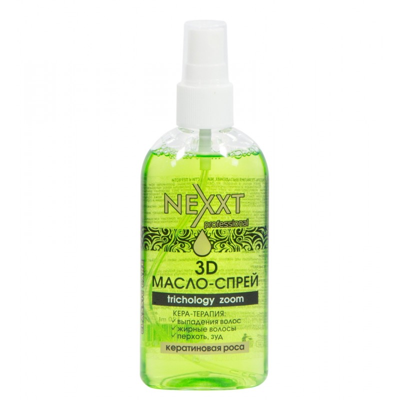 etica-ru-upload-iblock-7b1-7b1d99fd202612f7ba96421354c145d6-800x800-1.jpg Nexxt 3D OiI Spray Kera-Therapy / Масло 3D-спрей Кера-терапия выпадения, жирности и перхоти, 120 мл