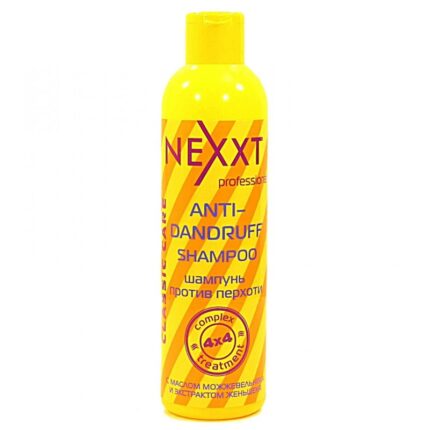 Nexxt Anti-Dandruff Shampoo / Шампунь против перхоти, 250 мл