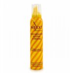 Nexxt Hair Mousse Extra Strong Mistral / Мусс для волос эктрасильной фиксации, 200 мл
