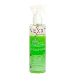 Nexxt Two Level Serum / Увлажняющая сыворотка для роста волос - Жидкие Витамины, 200 мл