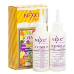 Nexxt Salon protect device, Защита и восстановление окрашенных и натуральных волос (1 и 2 уровень), 2*125 мл