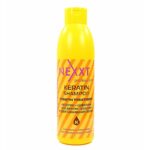 Nexxt Keratin-Shampoo for Reconstruction and Smooth / Кератин-шампунь для реконструкции и разглаживания волос, 1000 мл
