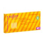 Nexxt Colour Protection Serum / Биоэнергетическая сыворотка Защита цвета, 10*5мл