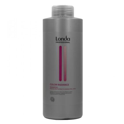 Londa Color Radiance Шампунь для окрашенных волос, 1000 мл, COLOR RADIANCE, LONDA