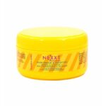 Nexxt Mask Repair and Nutrition / Маска для волос восстановление и питание, 200 мл