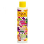 Nexxt 3 level & home salon, Защита и восстановление окрашенных и натуральных волос масло-терапия 7 масел (3 уровень), 200 мл