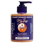 Nexxt Color Barevival, Тонирующая маска 10.45 Светлый блондин медно красный, 320 мл